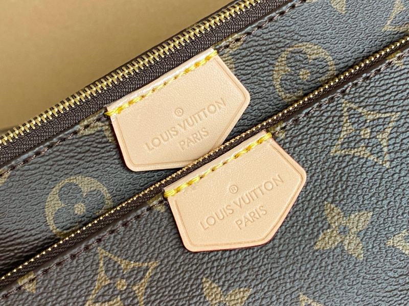 LV Satchel bags